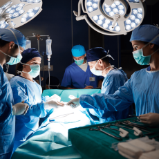 Prothèse totale de Hanche par voie d'abord antérieure