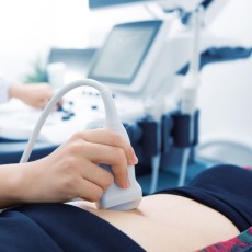 Échographie Abdominale