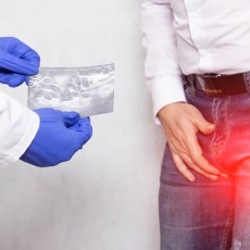 Échographie Testiculaire