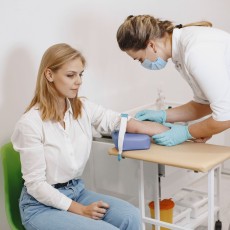 Test Alex® – 300 allergènes (Test d’Allergies)