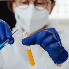 Test de dépistage des IST Plus