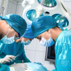 Opération de Hallux Valgus sans Ostéotomie