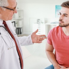 Circoncision sous sédation