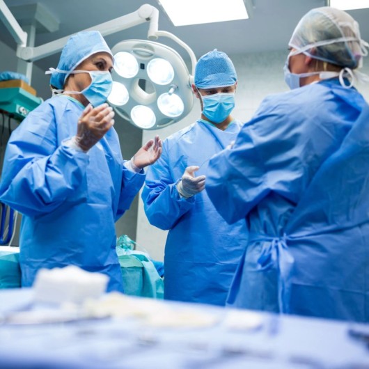 Ablation de la vésicule biliaire (cholécystectomie ouverte)