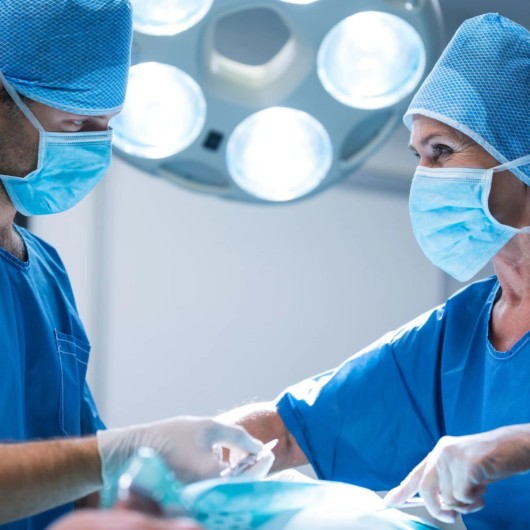 Hernie Épigastrique (traitement chirurgical)