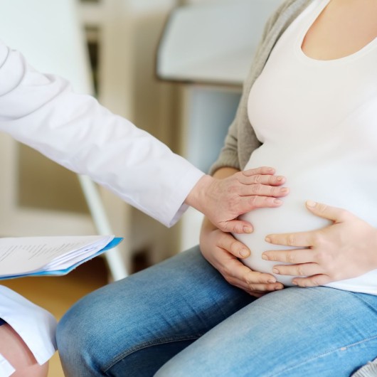 Test ADN fœtal pour la trisomie 21 (Everli)