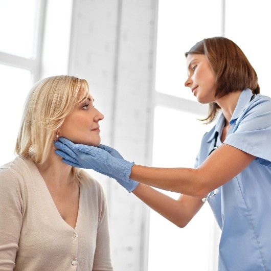 Amygdalectomie (ablation des amygdales)