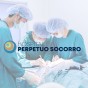 Equipo de Cirugía Vascular del Hospital Perpetuo Socorro