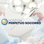 Equipo de Otorrinolaringología del Hospital Perpetuo Socorro