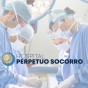 Equipo de Cirugía General del Hospital Perpetuo Socorro