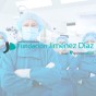 Equipo de Oftalmología de la Fundación Jiménez Díaz