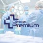 Equipo de Cirugía General de la Clínica Premium